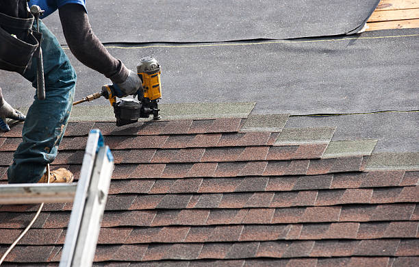 Licensed Gutter Installation service in Johnson, AR - Brentwood Metal Roofing